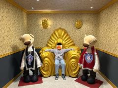 -济州岛泰迪熊博物馆