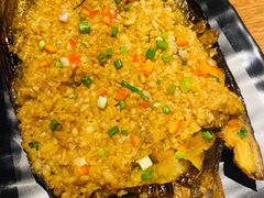 -小河公主秘制烤羊腿(小绿谷店)