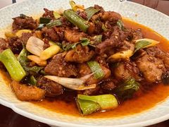 黔味宫保鸡-贵州大厦贵州厅(樱花园西街店)