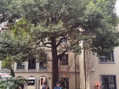 -徐家汇源景区-衡山坊