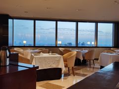 -上海明天广场JW万豪酒店