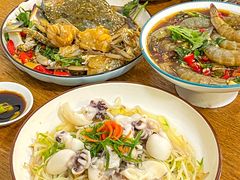 -唔止卤嘢·潮州府城菜(鹭江店)