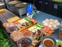 -醉秦川餐厅(吾悦广场店)