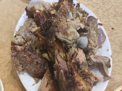 -维吾尔餐厅(宜山路店)