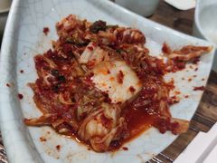 -梅梅家的烤肉店(槐北路店)