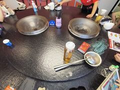 -陈大锅·岳阳鱼馆·地道岳阳菜(美食街店)