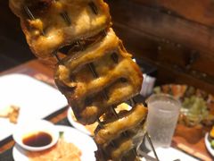 咖喱鸡腿-汉巴味德(大悦城店)