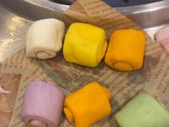 -哈哈碳都·牛肋条无限自助烤肉(宝龙店)