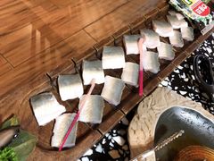 -金家烤鳗鱼(西塔旗舰店)