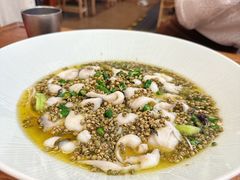 盐帮椒麻沸腾鱼-大盐帮川菜馆(长楹天街店)
