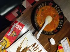 -冰城串吧(中上园店)