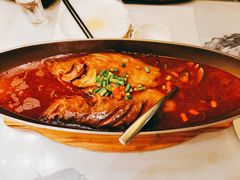 徽商臭鳜鱼-中国徽菜·徽商故里(远大店)
