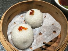 -小城粥道·海胆鲜虾粥(解放广场店)