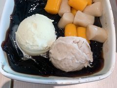 -鲜芋仙(苏州干将店)