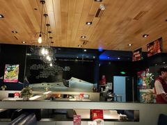 -鱼酷活鱼烤鱼(人信汇商场店)