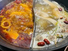 -萍姐火锅·公路夜市(打浦桥日月光店)