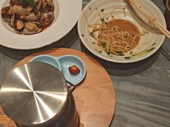 -肥肥虾庄·金牌油焖大虾(杨园滨江时代walk店)