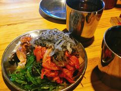 -伊茉家的烤肉店(勒泰中心店)