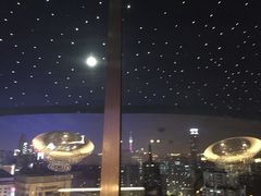 广州塔卢特斯法国旋转餐厅-广州塔卢特斯法国旋转餐厅