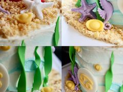-CAKE BOSS 蛋糕老板(西单君太百货店)