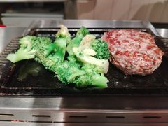 -肉肉大米(金虹桥店)
