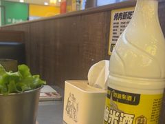 -大叹号·朝鲜族烤肉(潍坊泰华城店)