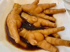 -番禺宾馆丽苑厅