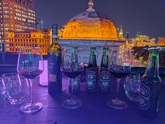 -外滩8号 whisky bar(金延大厦店)