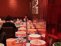 -龍歌自助小火锅(雨花台江南虹悦城店)