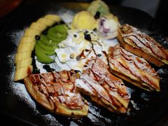 -MI WU FACTORY米屋美食工厂餐厅(绿地店)