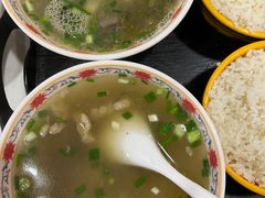 -陈记汤饭(水巷口店)