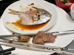 -富力万达文华酒店·海鲜自助