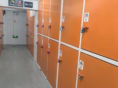 -大众迷你仓自助寄存仓库(徐家汇2店)