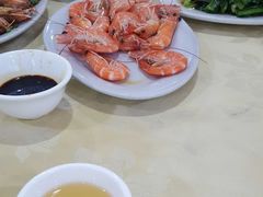 -秋姐美食店(旅游大道店)