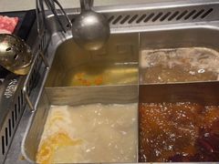 -海底捞火锅(亲贤北街店)