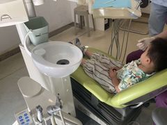 -泰康拜博口腔医院(江北总院)