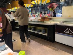 -圣罗巴海鲜烤肉自助(新乡万达店)