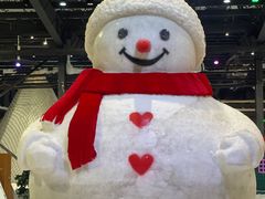 -宁波冰雪大世界(北仑区)