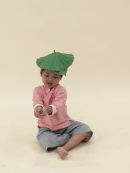 -布恩儿童摄影