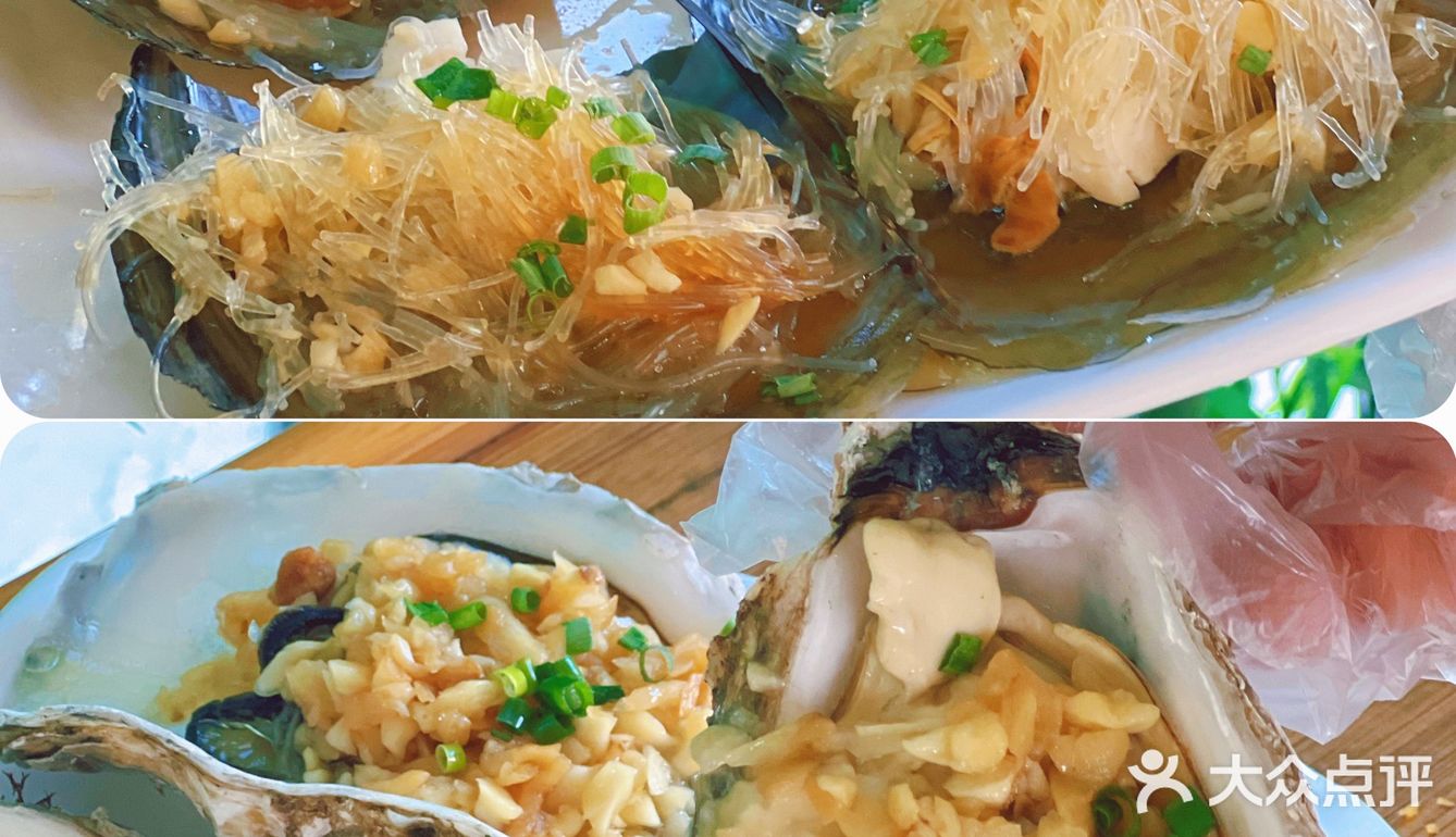 去陵水玩吃美食就来这家店