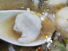 -文辉墨鱼丸大王(铜锣湾渣甸街总店)