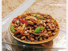 -聚鑫家宴(财智公馆店)