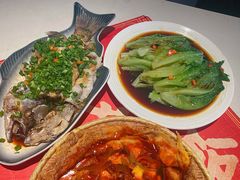 -长安·大茶饭