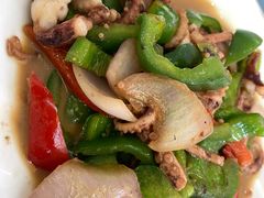 -三姐妹·海鲜大排档