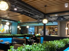 大堂-东椰·海南椰子鸡火锅(朝阳门店)