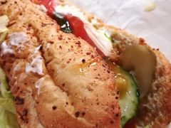 -赛百味SUBWAY(三阳广场店)