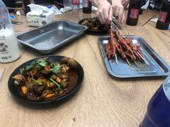 -老虎滩大连海鲜烧烤(建邺云锦路总店)