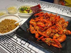 -靓虾二哥长沙地标小龙虾(五一广场店)
