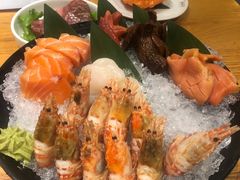 -赤坂亭·M9和牛烧肉·铁板烧·日料398放题(长泰广场店)