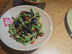 -乡野李掌柜(汉江路店)